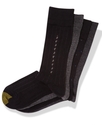 Men's Socks, Dress 4 Pack