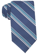 Tie, Parker Stripe