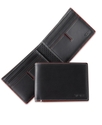 Wallet, Slim Single Billfold