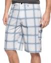 Amphibious Shorts, Fifties Land-to-Water Cargo Sho