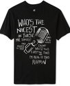 Shirt, Mic Device T-Shirt