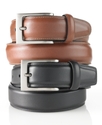 Belt, Full Grain Leather Belt