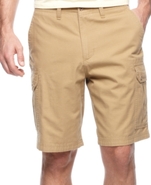 Shorts, Ripstop Cargo Shorts
