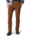Pants, Discontinued Alpha Khaki Cord Slim Fit