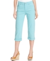 Not Your Daughter's Jeans Petite Jeans, Cropped St