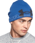 Hat, UA Advisory Beanie