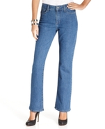 Not Your Daughter's Jeans Petite Jeans, Barbara Bo