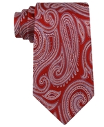 Tie, Peruvian Paisley