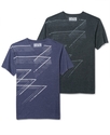 Shirt, Razorback Burnout Graphic T Shirt