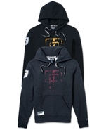 Hoodie, T.F. Hoodie