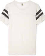 Shirt, Short Sleeve Football T Shirt