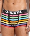 Men's Underwear, Fresh & Bright Divine Stripe Boxe