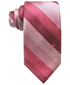 Tie, Pindot Stripe