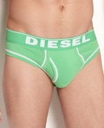 Men's Underwear, Fresh and Bright Stretch Blade Br