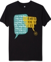 Shirt, Swag Graphic Short Sleeve T Shirt