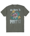 Shirt, Animal's Here to Party T-Shirt