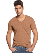 Shirt, Boss V-Neck Fashion T-Shirt