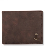 Wallets, Galley Passcase Wallet