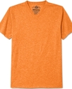 Shirt, Every Day Value Slub V Neck T Shirt