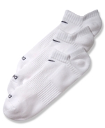 Men's Socks, 3 Pack Dri Fit No Show Men's Socks