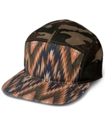 Hat, Southwest Army Castro Hat