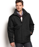 Jacket, Ultra Tech Systems 3-in-1 Jackets