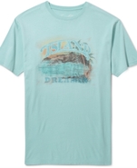 T-Shirt, Island Dreamin Tee