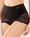 Shapewear, Light Control Shaping Brief Lovely Lace