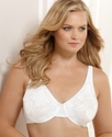 Bra, Today's Tapestry Minimizer Bra 35109