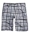 Shorts, Land-to-Water Hydroessex Plaid Shorts