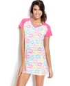 Age Group Sleepshirt, Paul Frank Pops of Fun Sleep