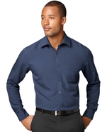 Shirt, Texture Dobby Shirt