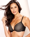 Bra, Bardot Seamless Plunge Bra 9977