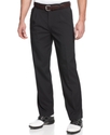 Golf Pants, Double Pleated Pants
