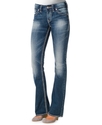 Juniors Jeans, Suki Surplus Bootcut, Medium Wash