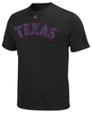 MLB Shirt, Texas Rangers Featured All-Star T-Shirt