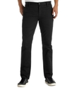 Levi's Jeans, 511 Slim Fit Hybrid Trouser Black Je