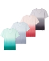 Guess Jeans Shirt, Bentley Dip Dye Short Sleeve T-
