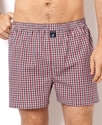 Men's Underwear, Woven Talen Plaid Boxer