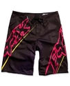 Swimwear, Elecore Board Shorts