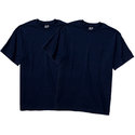 Men's Short-Sleeve Pocket Tees, 2-Pack