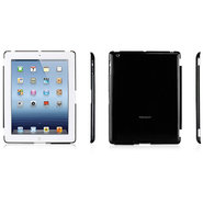 SmartMate3C Protective Case for the new iPad - Bla
