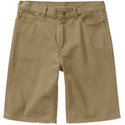 Men's Relaxed Denim Short