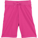 Women's French Terry Bermuda Shorts