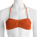Women's Bandeau Bikini Top
