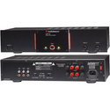Amp 102 2-Channel, 50W Audio Distribution Power Am