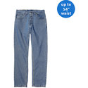 - Big Men's Original Fit Jeans