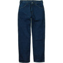 - Men's Regular Fit Straight-Leg Jeans