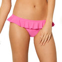 Fresh Swim Skirted Bottom, Style FT255