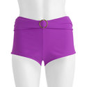 Women's Mix 'n Match Belted Boy-Short Bottom